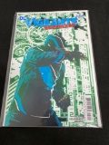 Vigilante Southland #2 Comic Book from Amazing Collection