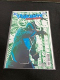 Vigilante Southland #2 Comic Book from Amazing Collection B