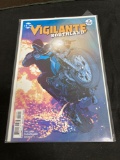 Vigilante Southland #3 Comic Book from Amazing Collection