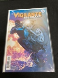 Vigilante Southland #3 Comic Book from Amazing Collection B