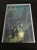 Drifter #2 Comic Book from Amazing Collection B