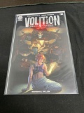 Volition #2 Comic Book from Amazing Collection B