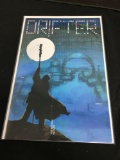 Drifter #2B Comic Book from Amazing Collection