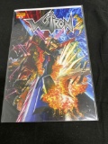 Voltron #5 Comic Book from Amazing Collection