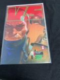 VS #1 Comic Book from Amazing Collection