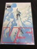 VS #5 Comic Book from Amazing Collection