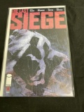 The Last Siege #8 Comic Book from Amazing Collection B