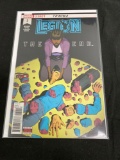 Trauma Legion #5 Comic Book from Amazing Collection B