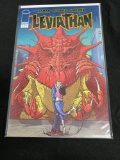 Leviathan #1 Comic Book from Amazing Collection