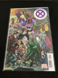 Power of X #6 Variant Edition Comic Book from Amazing Collection