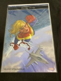 The Life of Captain Marvel #5 Comic Book from Amazing Collection