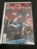 The Lost Boys #3 Comic Book from Amazing Collection