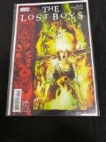 The Lost Boys #5 Comic Book from Amazing Collection