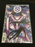 Power of X #6 Variant Edition B Comic Book from Amazing Collection