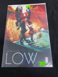 Low #1 Comic Book from Amazing Collection