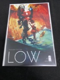 Low #1 Comic Book from Amazing Collection B