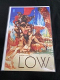 Low #2 Comic Book from Amazing Collection