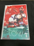 Low #7 Comic Book from Amazing Collection