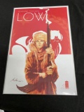 Low #7B Comic Book from Amazing Collection