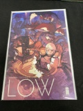 Low #8 Comic Book from Amazing Collection B