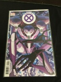 Power of X #6 Variant Edition B Comic Book from Amazing Collection B