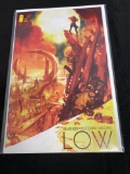 Low #12 Comic Book from Amazing Collection