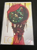 Low #14 Comic Book from Amazing Collection