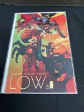 Low #15 Comic Book from Amazing Collection