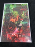 Low #18 Comic Book from Amazing Collection