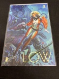 Low #22 Comic Book from Amazing Collection