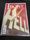 Lucifer #2 Comic Book from Amazing Collection