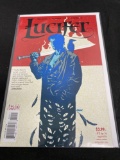 Lucifer #3 Comic Book from Amazing Collection