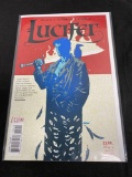 Lucifer #3 Comic Book from Amazing Collection B