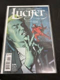 Lucifer #4 Comic Book from Amazing Collection