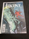 Lucifer #4 Comic Book from Amazing Collection B