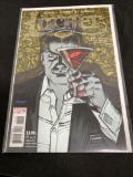 Lucifer #5 Comic Book from Amazing Collection