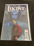 Lucifer #6 Comic Book from Amazing Collection