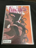 Lucifer #7 Comic Book from Amazing Collection