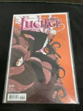 Lucifer #7 Comic Book from Amazing Collection B