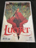 Lucifer #8 Comic Book from Amazing Collection B