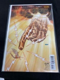 Lucifer #9 Comic Book from Amazing Collection