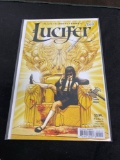 Lucifer #10 Comic Book from Amazing Collection