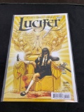 Lucifer #10 Comic Book from Amazing Collection B