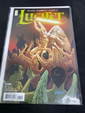 Lucifer #11 Comic Book from Amazing Collection