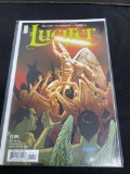 Lucifer #11 Comic Book from Amazing Collection B