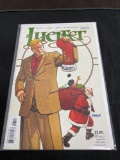 Lucifer #13 Comic Book from Amazing Collection