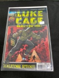 Luke Cage Hero For Hire #166 Comic Book from Amazing Collection