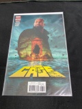 Luke Cage #4 Comic Book from Amazing Collection