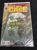 Luke Cage #166 Comic Book from Amazing Collection B