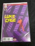 Luke Cage #167 Comic Book from Amazing Collection B